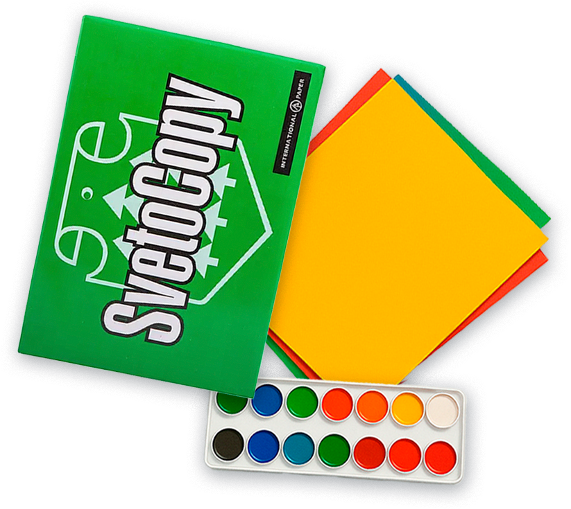 Канцтовары Канцтовары