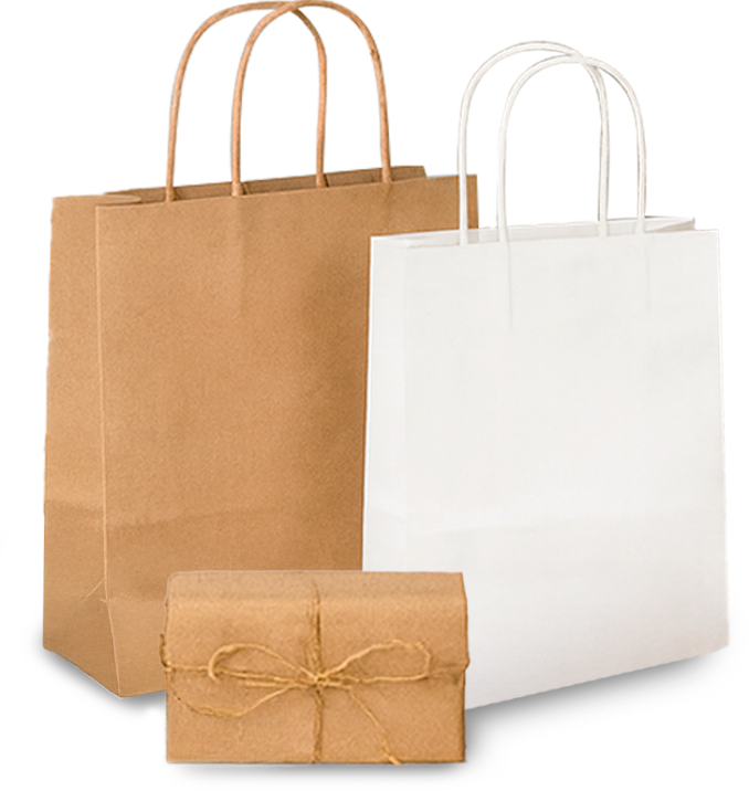 Товары для упаковки Товары для упаковки