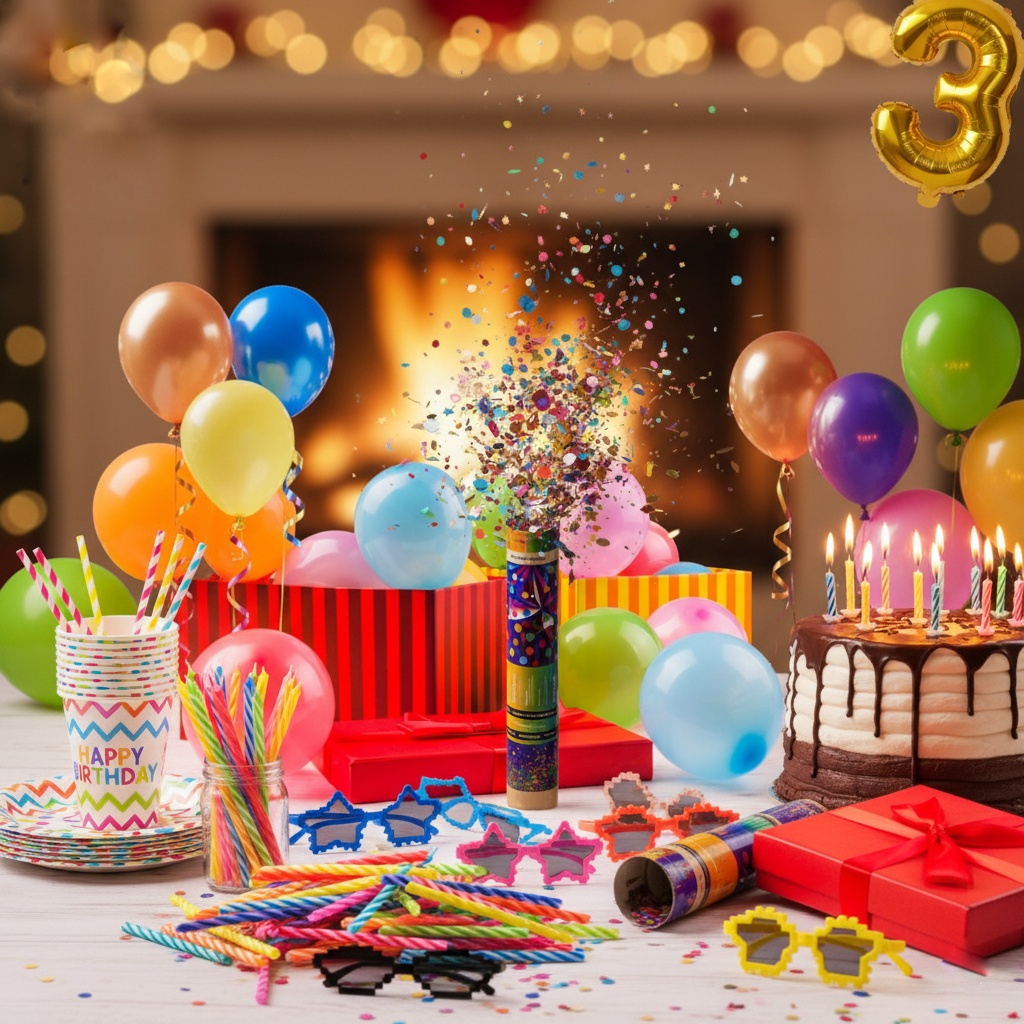 Товары для праздника Товары для праздника