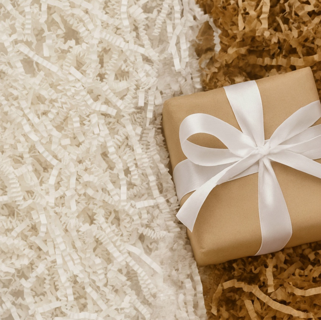 Бумажный наполнитель Бумажный наполнитель