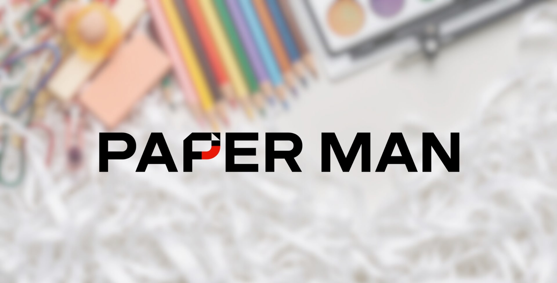 О компании — Paper Man