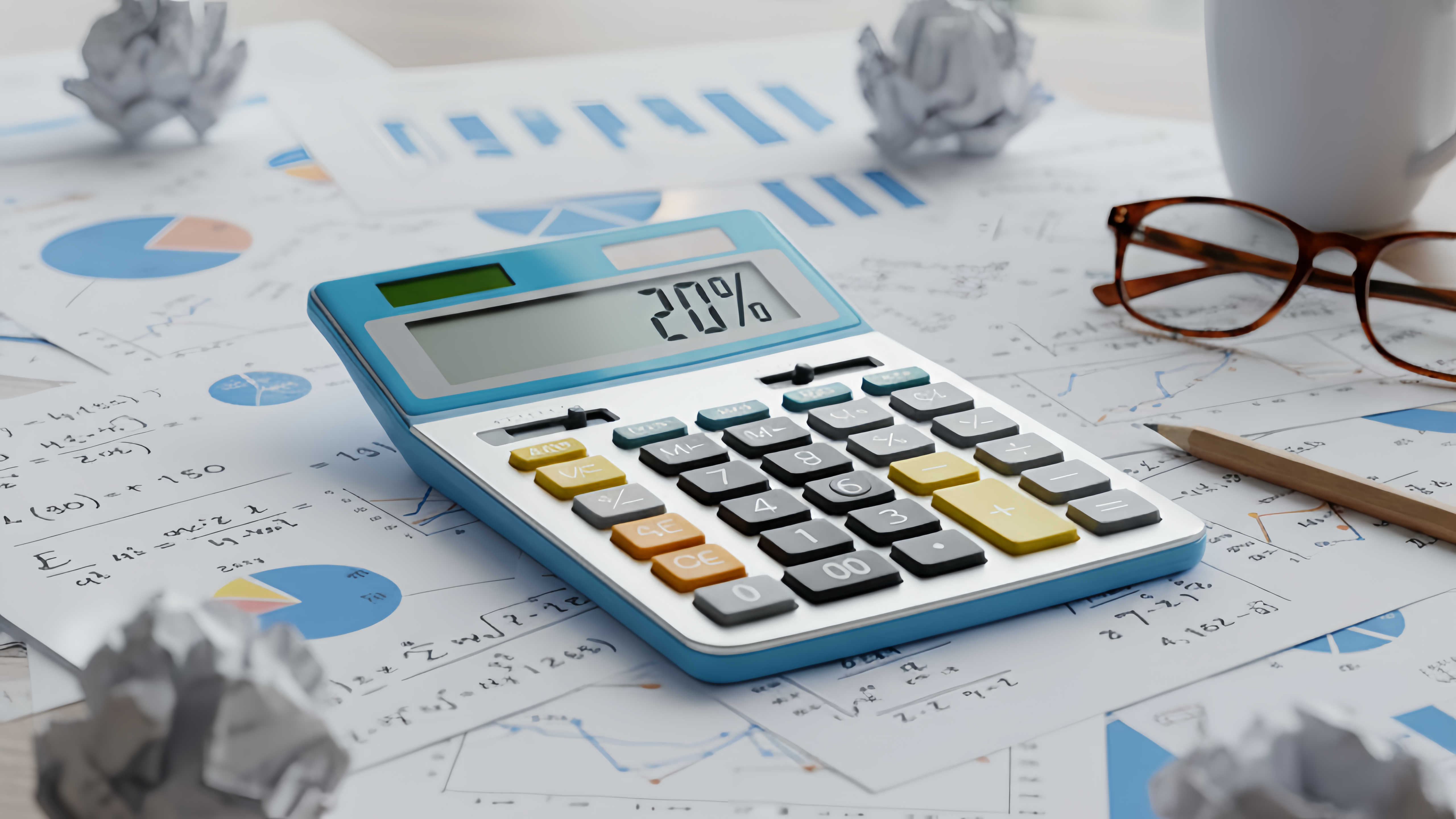 Возмещение НДС 20%