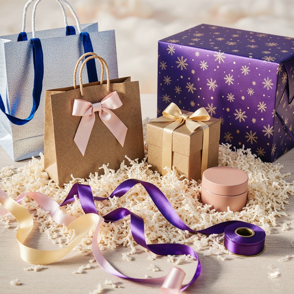 Товары для упаковки