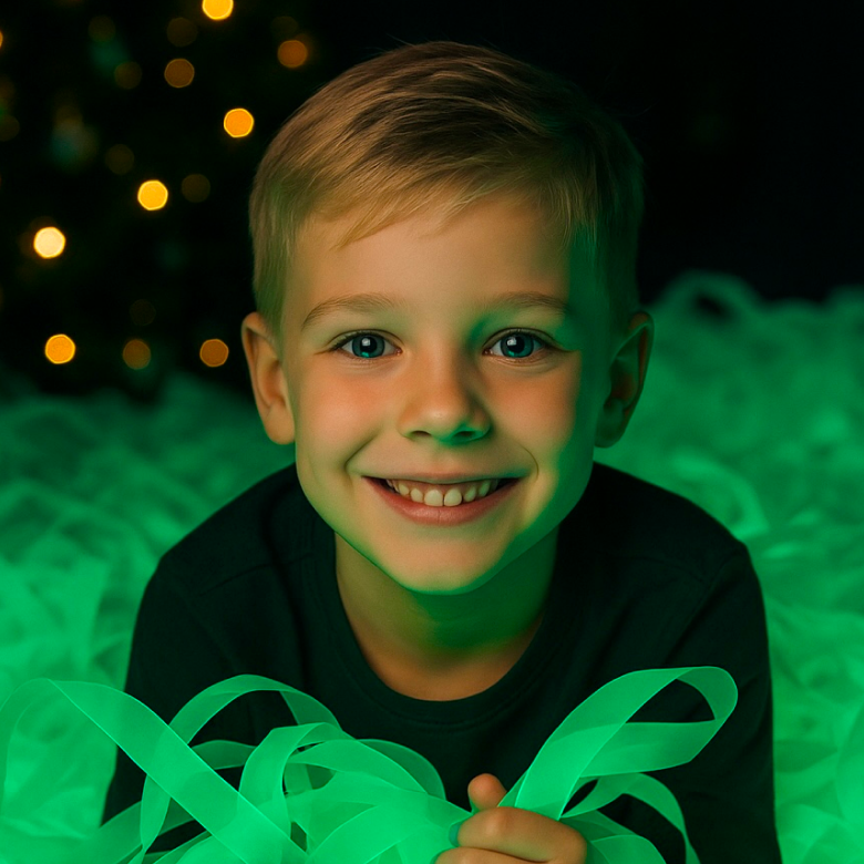 Производство Paper Man