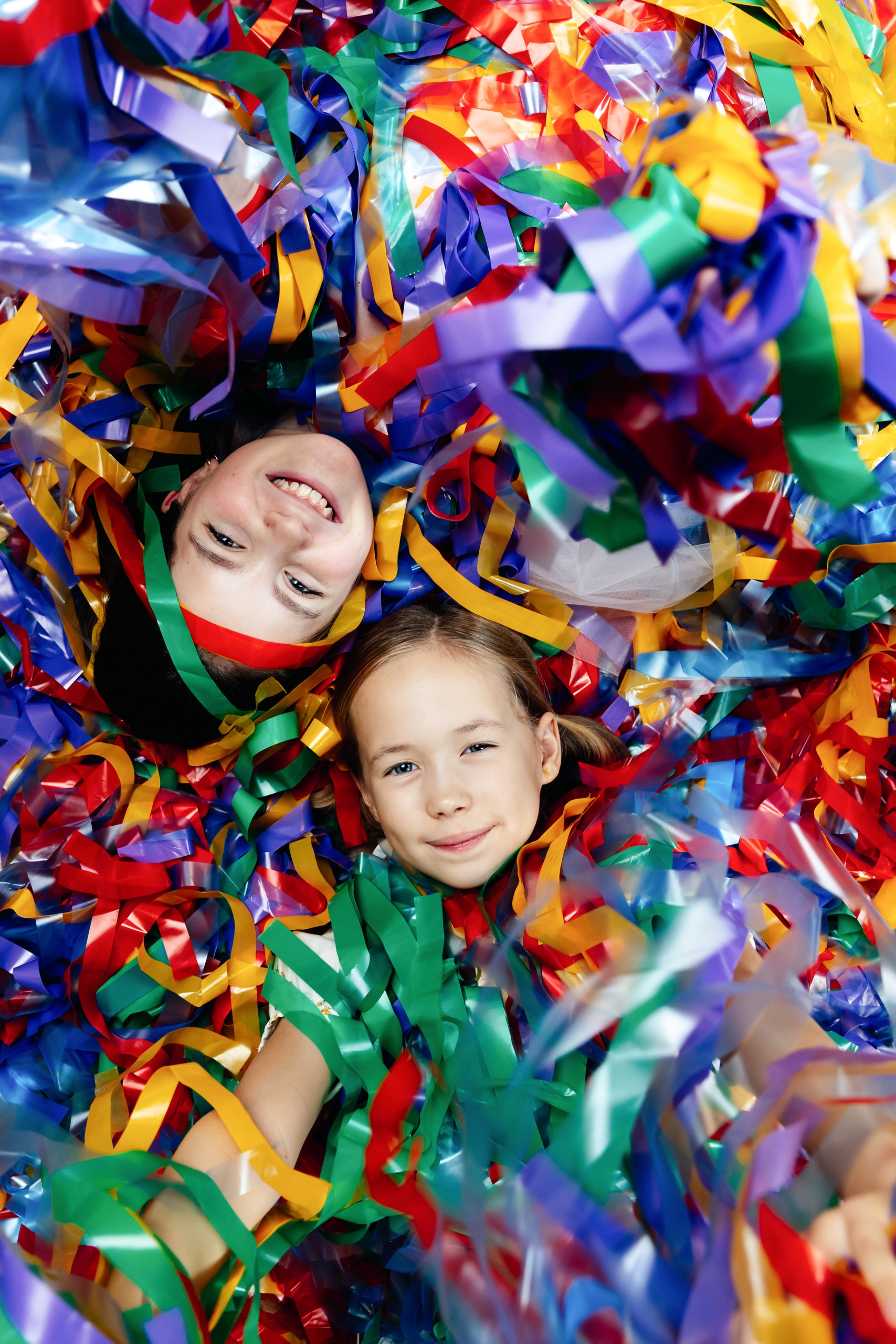 Цветная плёнка