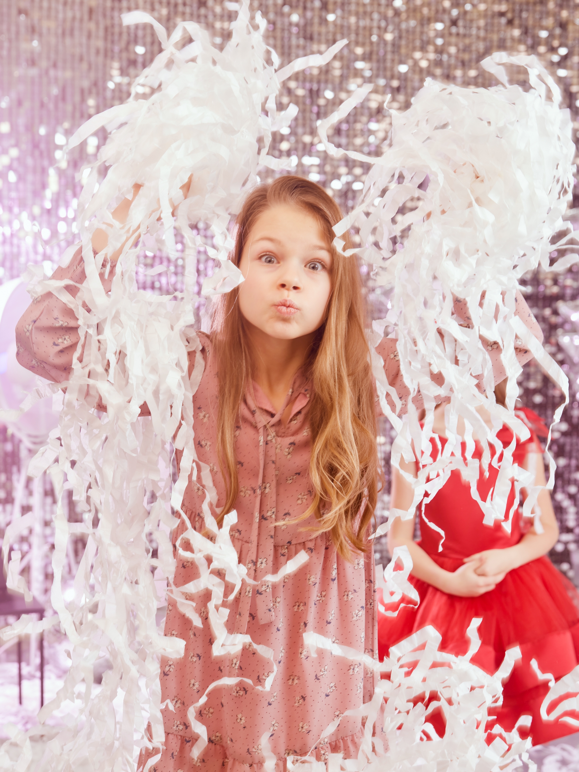 Бумажное шоу  Бумажное шоу